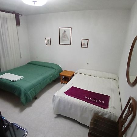 Habitacion Privada Familiar Толедо Екстериор снимка
