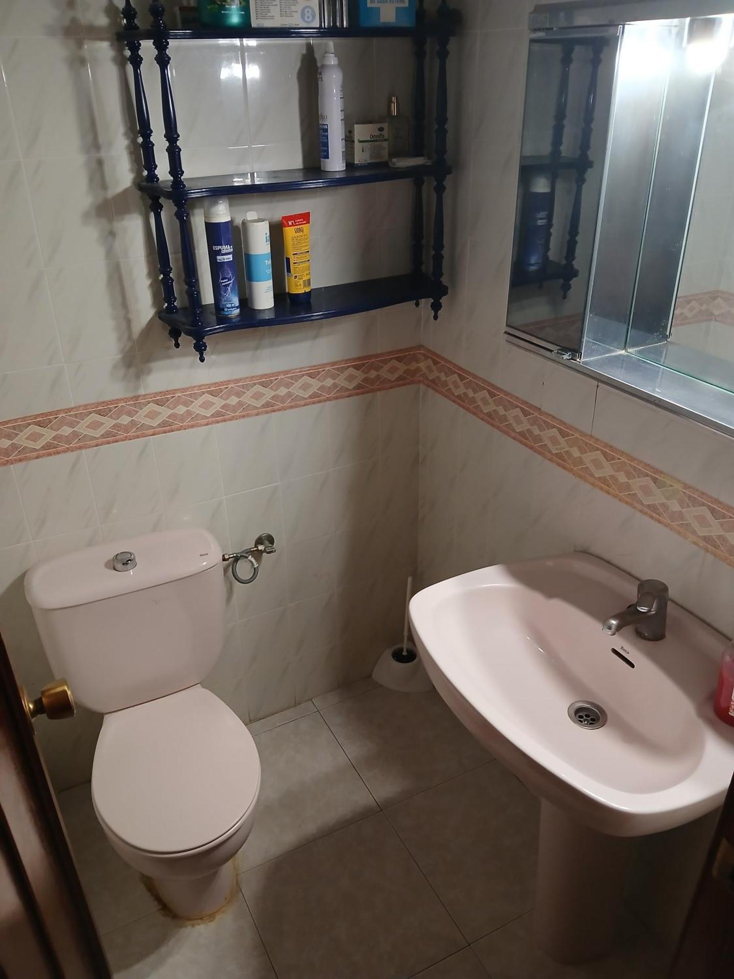 Habitacion Privada Familiar Толедо Екстериор снимка