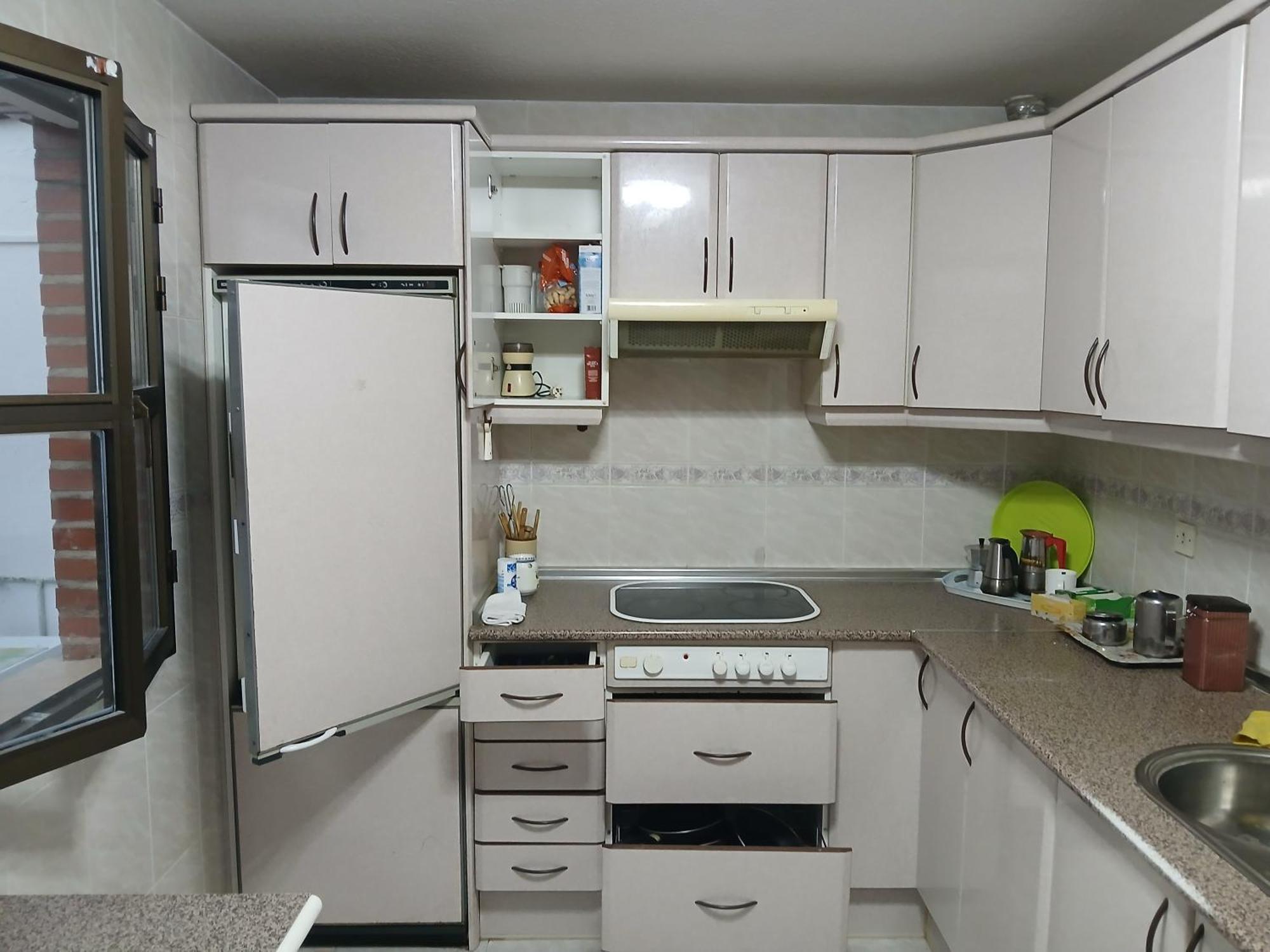 Habitacion Privada Familiar Толедо Екстериор снимка