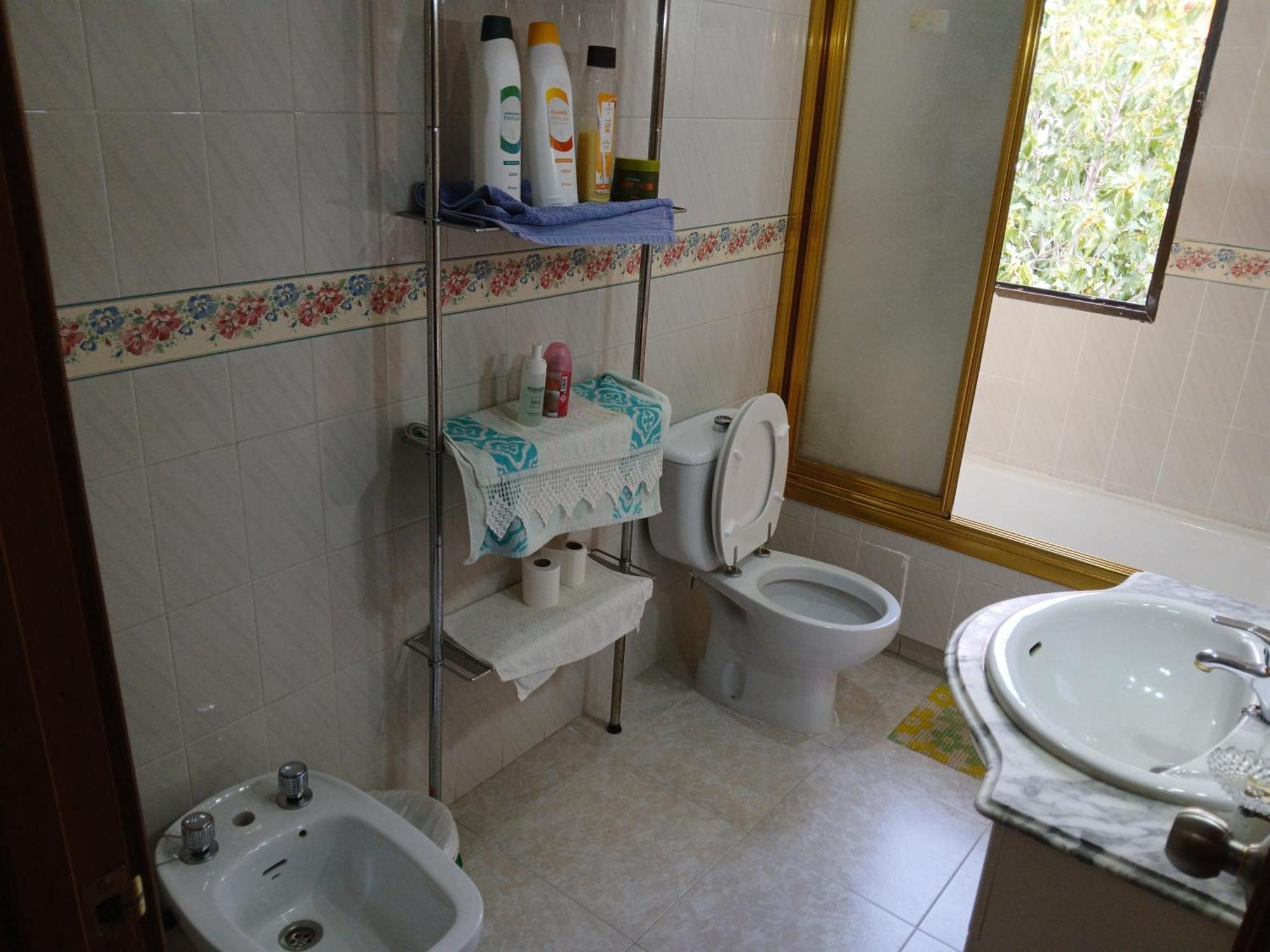 Habitacion Privada Familiar Толедо Екстериор снимка
