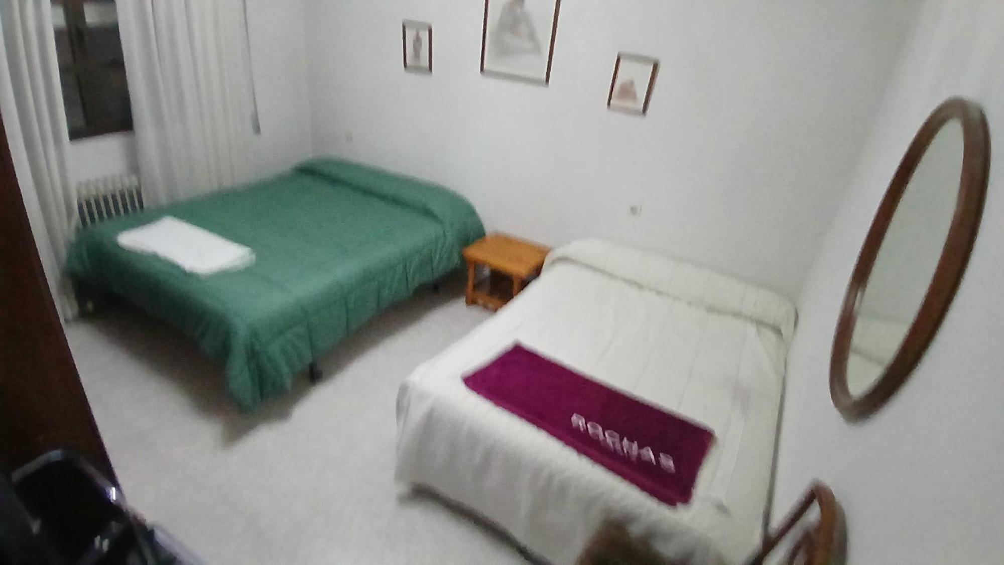 Habitacion Privada Familiar Толедо Екстериор снимка