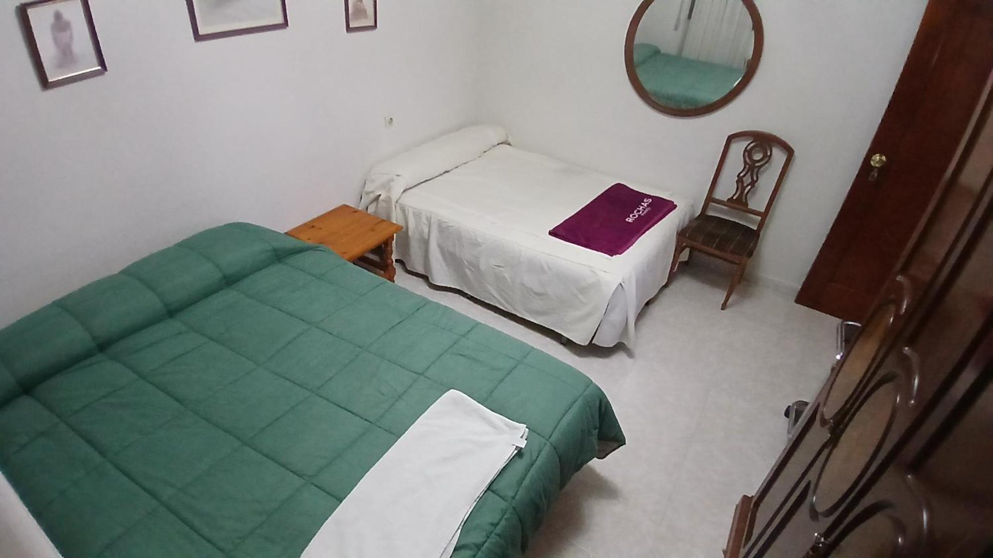 Habitacion Privada Familiar Толедо Екстериор снимка