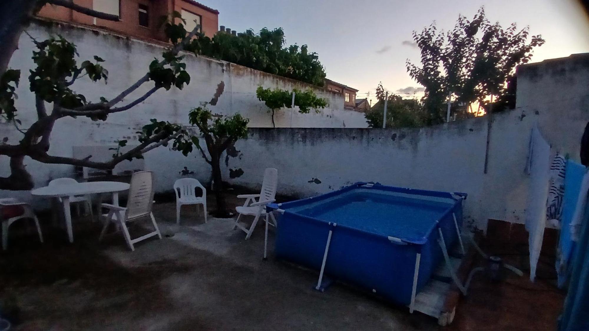 Habitacion Privada Familiar Толедо Екстериор снимка
